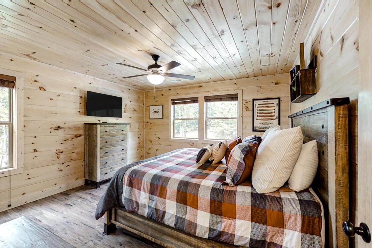 Misty Mountain Retreat Βίλα Sevierville Εξωτερικό φωτογραφία